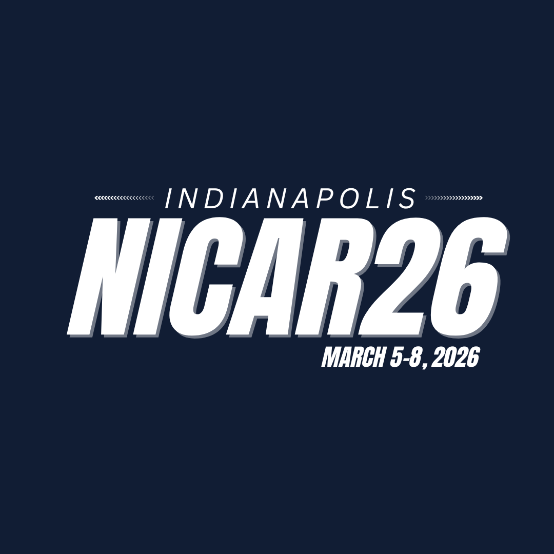 NICAR 2026 schedule | March 4-7, 2026 | Indianapolis